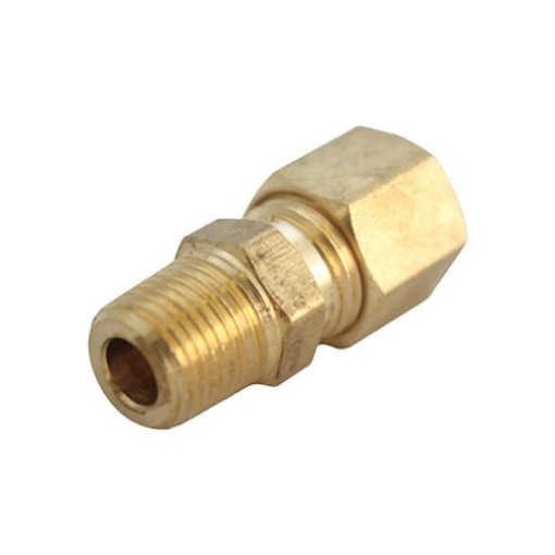 Picture of JMF COMPANY 4503371 JMF Brass Compression Fitting (EA)