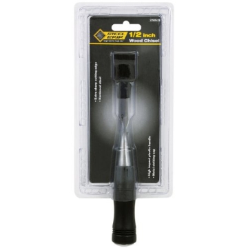 Picture of ACE TRADING - CMA 3 2260529 General Tech Intl 2260529 "Steelgrip" Wood Chisel 1/2" (EA)