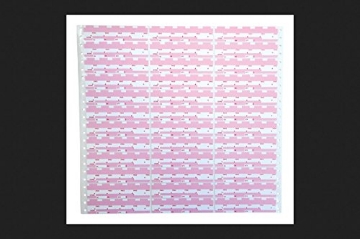 Picture of DOCUPRINT BUSINESS F 91738 Centurion Price Label For 2014 4 In. X 1-5/16 In. Blue (EA)