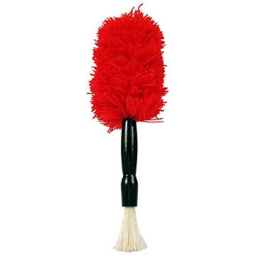 Picture of CUSTOM BUILDING PRODUCTS (FRT) 14028 Custom Accessories 14028 Detail Brush and Duster, 1 Pack (EA)