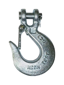 Picture of Baron 331L-1/4 SLIP HOOKS 1/4"L (EA)