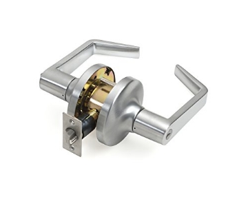 Picture of Tell Manufacturing CL100012 Tell Manufacturing CL100012 Lever Entry Lock (EA)
