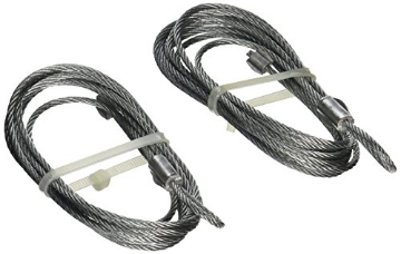 Picture of Prime GD52183 Prime-Line GD 52183 1/8 In. x 8 foot 8 In. Torsion Spring Cables (2 Pack) (EA)
