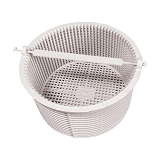 Picture of Jed Pool Tools 46-1096CA JED Pool Tools Inc Skimmer Basket8.5 X6.5, Inc (EA)
