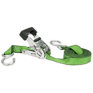 Picture of Keeper A47200 KEEPER Tie-Down 16' Grn 500# (EA)