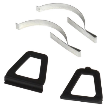 Picture of PHIFER INCORPORATED 3047254 PLL TAB W/CRNR SPRNG 6" (EA)