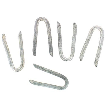 Picture of Grip On 134HGFS Grip Rite, 1-3/4" 134HGFS 50 lb Galvanized Fence Staple, Color (EA)