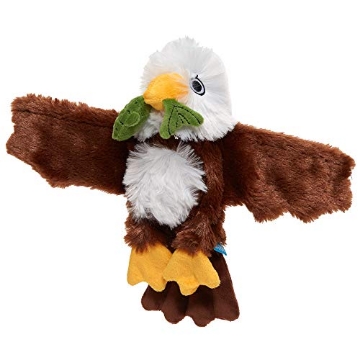 Picture of BARKBOX INC 207925 Bark Dog Toy Eagle (PK-3-EA)