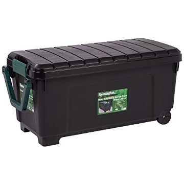 Picture of Remington Accessories 296003 Remington 173 Quart Store-It-All Tote with Handle (EA)