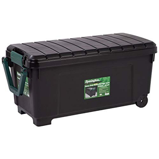 Picture of Remington Accessories 296003 Remington 173 Quart Store-It-All Tote with Handle (EA)