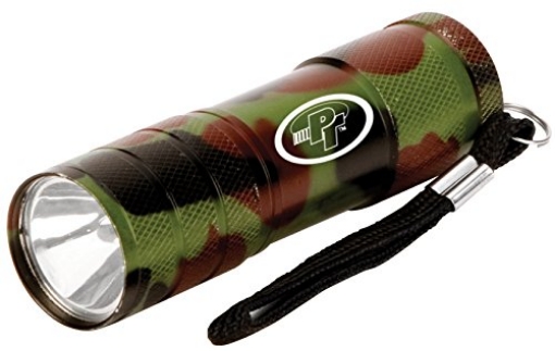 Picture of PT POWER W2452 LED FLASHLIGHT CAMO 66L (PK-16-EA)