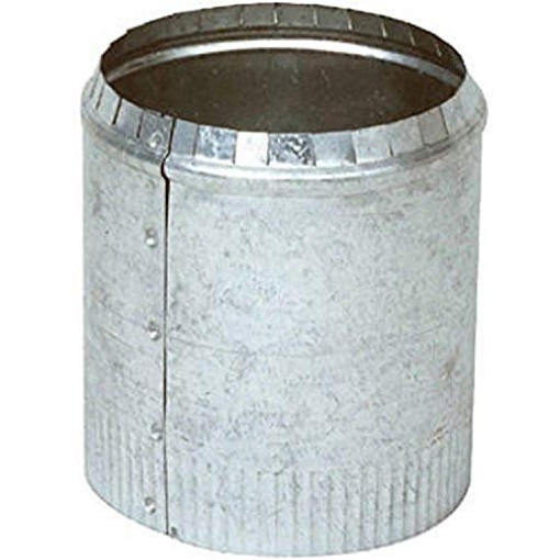 Picture of IMPERIAL BLADES INC GV0846 UNITED STATES HDW/U S HA Round Top Collar, 8" (PK-10-EA)