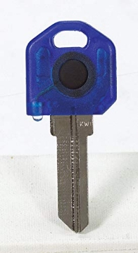 Picture of Giant International KW1BLU KEY KW1 BLUE LED (PK-10-EA)