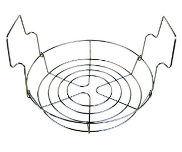 Picture of GRANITE WARE 319826 Granite Ware Canner Rack, 21.5-Quart (EA)