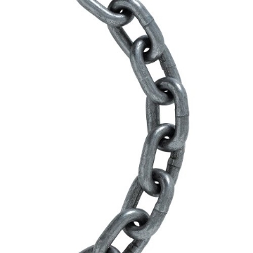 Picture of Koch Industries A02251 Koch A02251 5/16 by 20-Feet Grade 43 High Test Chain, Self Colored (EA)