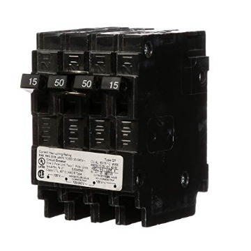 Picture of Siemens Q21550CT SIE Q21550CT; MLD-CS PLUG-IN CB (EA)