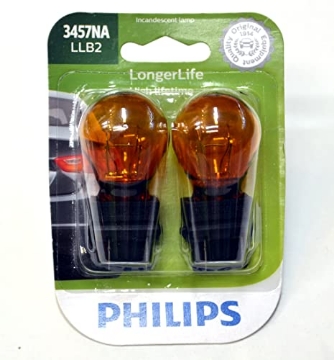Picture of Philips Monitors 3457NALLB2 PHILIPS LONGERLIFE MINI BULB (EA)