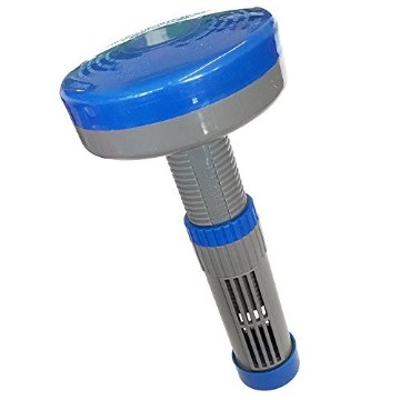 Picture of Jed Pool Tools 10-453 Jed Pool Tools, Size, No Color Inc 10-453 Professional Grade Bromine Dispenser (EA)