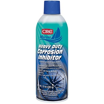 Picture of Crc 06026 CRC 06026 Heavy Duty Corrosion Inhibitor, 10 Wt Oz (EA)