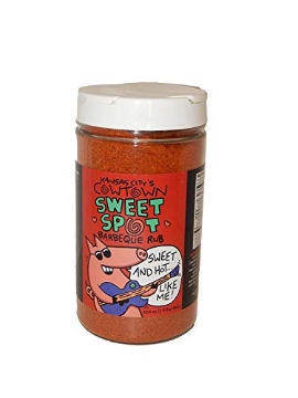 Picture of COWTOWN CT00601 Cowtown Sweet Spot 27 Oz Ounce Shaker Bottle (EA)
