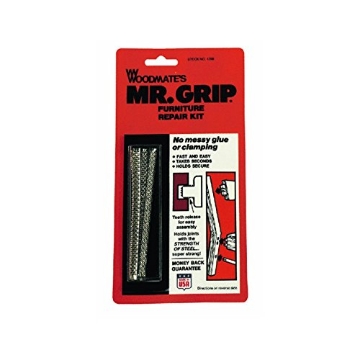 Picture of WOODMATE / MR. GRIP 1298 Woodmate 1298 Mr. Grip Furniture Repair Kit (EA)