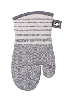 Picture of Kay Dee R3235 Herrschners Kay Dee Graphite Cotton Oven Mitt 1 pk (PK-3-EA)