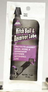 Picture of Ags HB-1 American Grease Stick Co Hitchball&Rcvr Lube.14Oz Case Of 25, American Grease Stick Co25 (PK-25-EA)