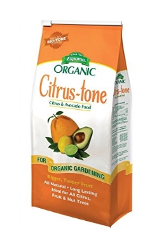 Picture of Espoma Company - Naturals CT18 ESPOMA COMPANY THE Citrus-Tone (EA)