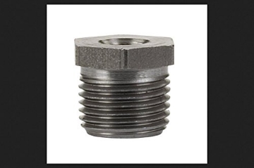 Picture of BILLCO CORP 753288000193 BUSHING HEX 3/4X3/8 BLK by BILLCO MfrPartNo 753288000193 (PK-5-EA)