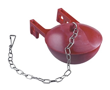 Picture of Kohler GP49114 KOHLER GENUINE PART GP49114 FLAPPER (RED BALL), 2 In. (EA)