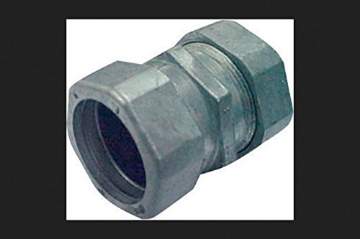 Picture of SIGMA ENGINEERED SOLUTIONS 02-55265 Sigma Electric ProConnex 2 in. Dia. Die-Cast Zinc Compression Coupling For EMT 1 pk (EA)