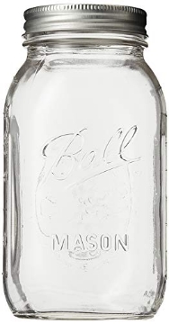 Picture of BALL BOUNCE AND SPORT INC 62000 Ball, Regular Mouth Canning Jar Lids with Bands (EA)