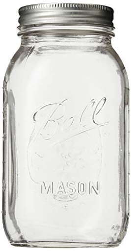 Picture of BALL BOUNCE AND SPORT INC 62000 Ball, Regular Mouth Canning Jar Lids with Bands (EA)