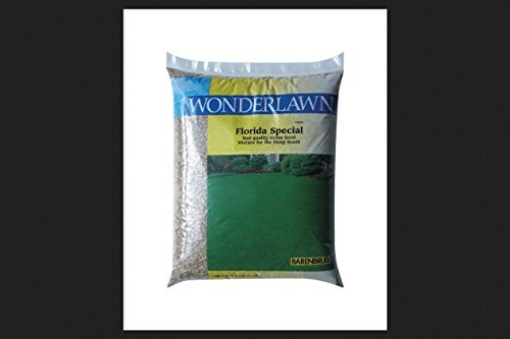 Picture of BARENBRUG FLSP3ACE00 Barenbrug Grass Seed Poly Bag 3 Lb. Florida Special Mix (EA)