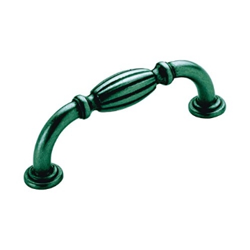 Picture of Amerock BP55222WN PULL CAB 3-5/8" WTH NKL (EA)