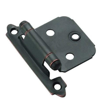 Picture of Amerock TENR3429ORB Hinge Orb Self-Cls 2.75" (EA)
