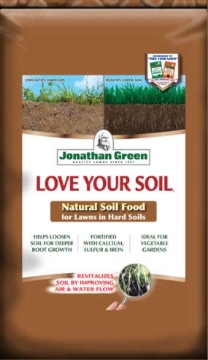 Picture of JONATHAN GREEN & SONS INC 12191 Love Your Lawn 5000 Square Feet (EA)