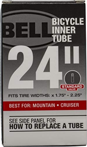 Picture of BELL SPORTS INC 7109052 BELL Standard Tube 24 x 1.75-2.25 (EA)