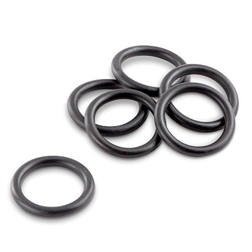 Picture of Gilmour 870014-1003 Gilmour Pro O-ring - Rubber Replacement Seal (EA)