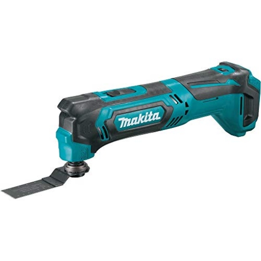 Picture of Makita MT01Z Makita MT01Z 12V max CXT® Lithium-Ion Cordless Oscillating Multi-Tool, Tool Only (EA)