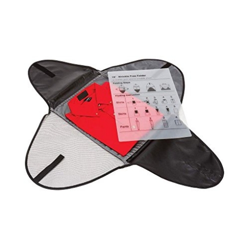 Picture of Bf Systems LUFLD19 Embassy 19 Packing Folder with Folding Form [Office Product] (EA)