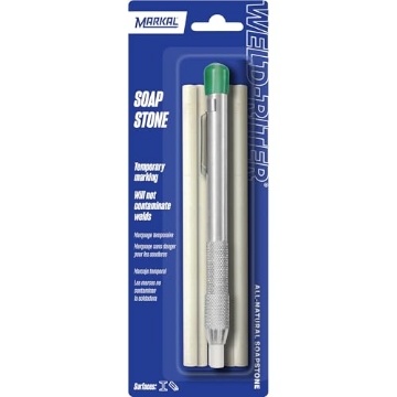 Picture of MARKAL 80135 Markal Weld-Riter Soapstone Holder 1 pc (PK-6-EA)
