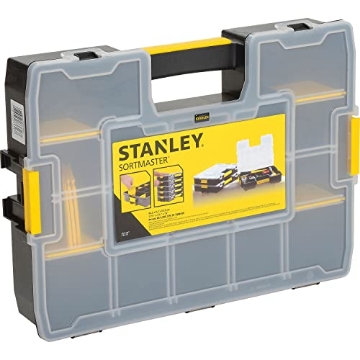 Picture of STANLEY Engineered Fastening 28188 Stanley Consumer Tools STST14027 Sort Master Tool Organizer (EA)