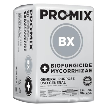 Picture of PREMIER HORTICULTURE, INC. 1038500RG Premier Horticulture Inc 3.8Cf Pro Mix Bx Biofungicide & Mycorrhizae (EA)