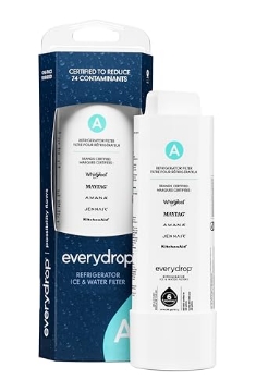 Picture of EVERYDROP EDRARXD1 everydrop® by Whirlpool Refrigerator Water Filter A - EDRARXD1 (Pack of 1) (EA)