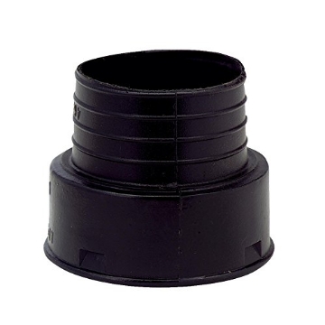 Picture of ADVANCED DRAINAGE 0462AA ADAPTER CORRUGATE 4" (EA)