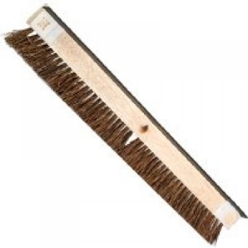 Picture of DETROIT QUALITY BRUSH MANUFACTURING 11920 DQB 24 in. W Wood Brush (PK-12-EA)