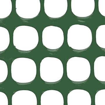 Picture of TENAX CORPORATION 82119006 Tenax Snow Guard 82119006 , 4' X 50', Green (EA)