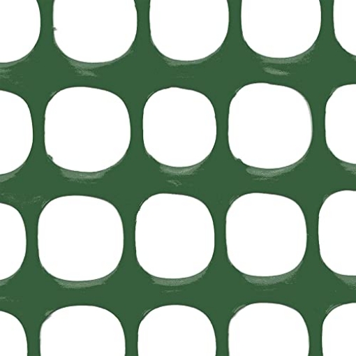 Picture of TENAX CORPORATION 82119006 Tenax Snow Guard 82119006 , 4' X 50', Green (EA)