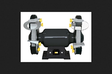 Picture of ACE TRADING - CMA 3 SBG-200A Rio Bench Grinder 8" Led (EA)